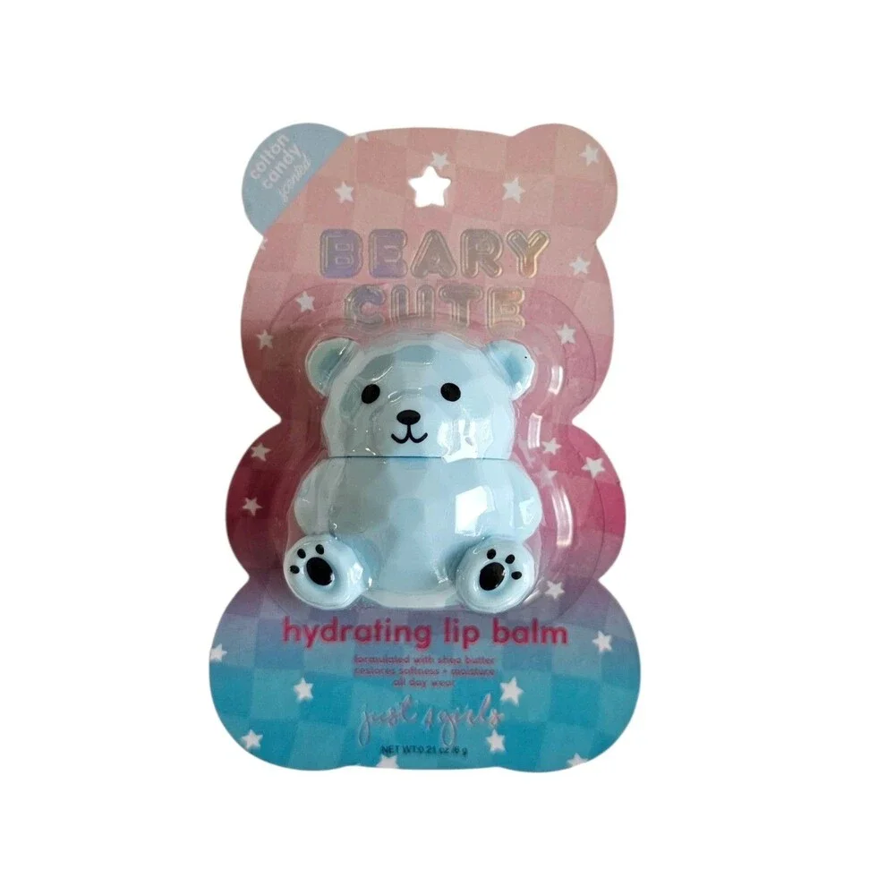 Just 4 Girls Beary Cute